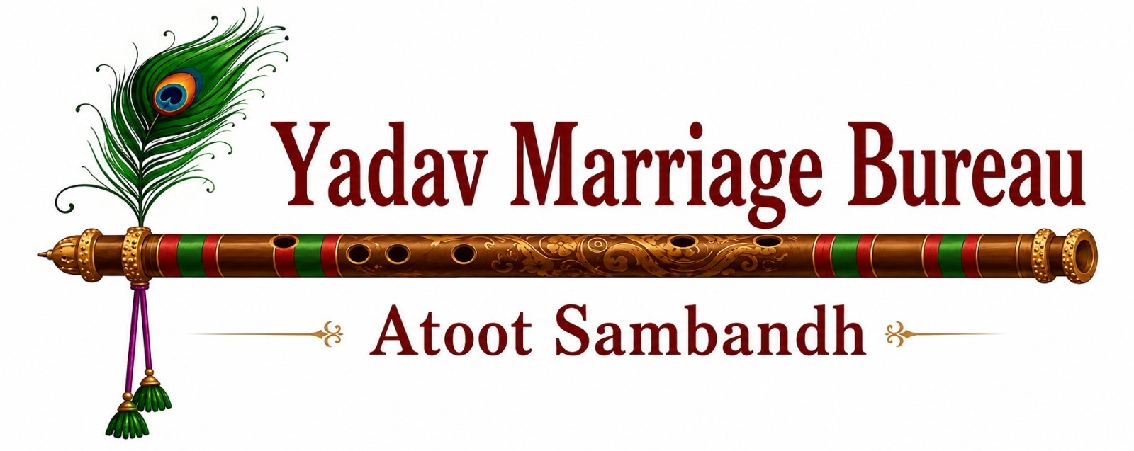 Atoot Sambandh Logo