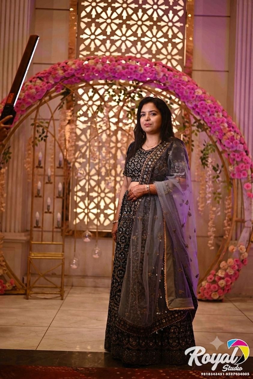 vedika yadav