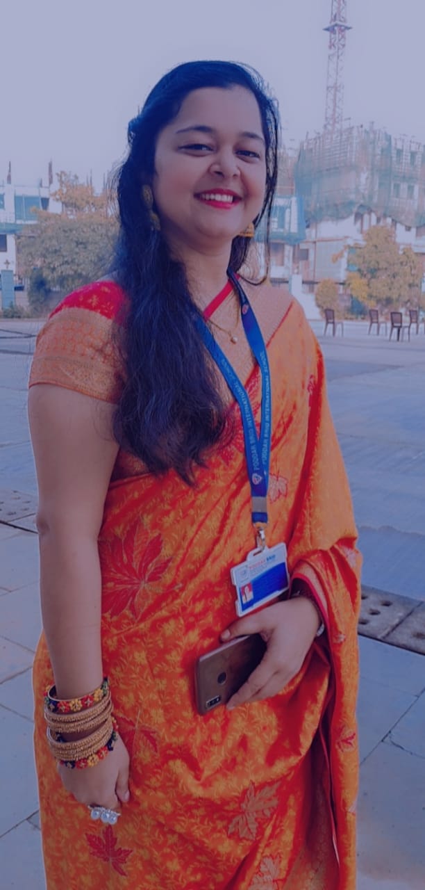 Kumari Sudha