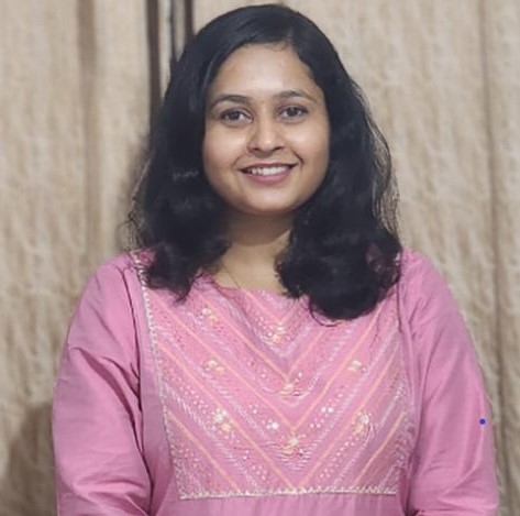 Dr.Deepshikha k. Singh
